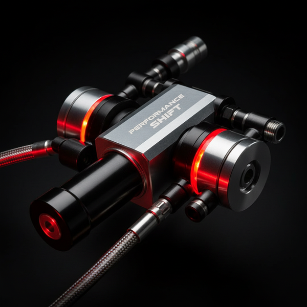 Air Shifters