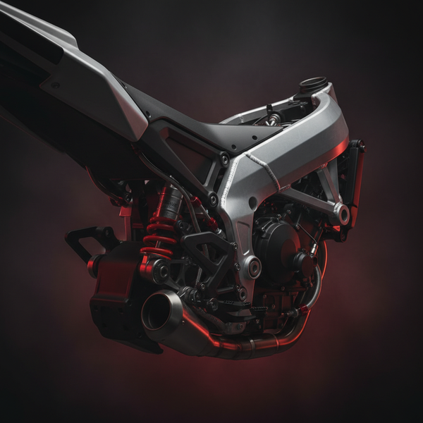 Subframes