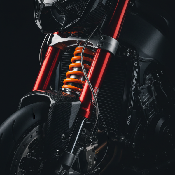 Suspension