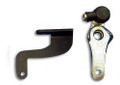 1999-2014 Hayabusa Air Shifter Bracket