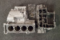 Bore & Plate 1000cc Cylinder