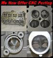 CNC Port & Polish Cylinder Head