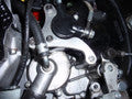 Hayabusa Clutch Slave Cylinder Support Bracket