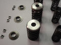 ZX-10 Heavy Duty Valve Spring & Retainer Kit