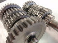NOS Undercut Transmission & Shift Drum
