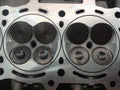 O-Ring Cylinder Head