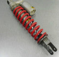 Rear Shock Rebuild & Revalve