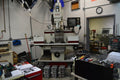Surfacing Cylinder Heads