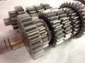 Under Cut Transmission